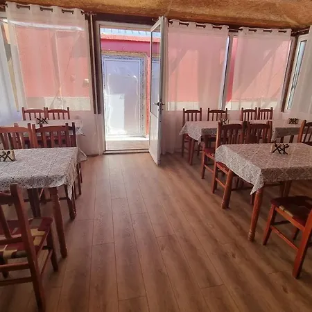 Pensionat пиргос Burgas