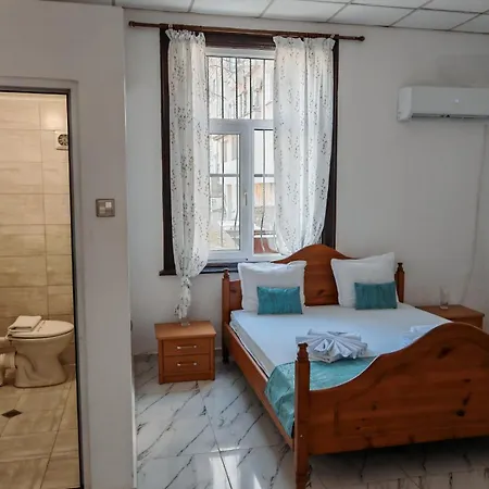 пиргос 3* Burgas