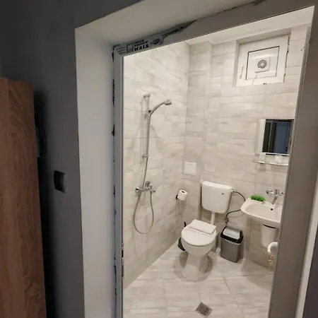 пиргос Pensionat 3*