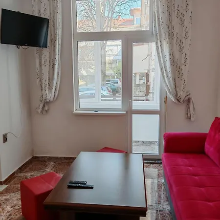 пиргос 3* Burgas