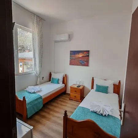 пиргос Pensionat