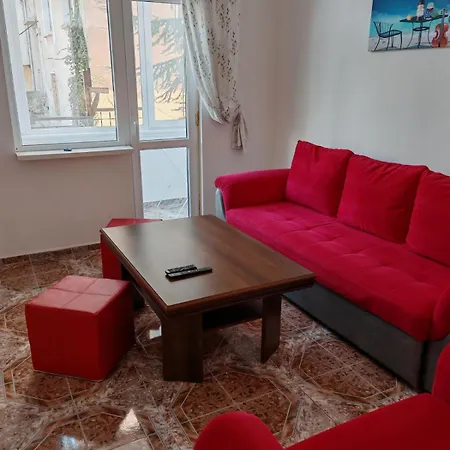 Pensionat пиргос 3*