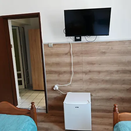 пиргос Pensionat Burgas