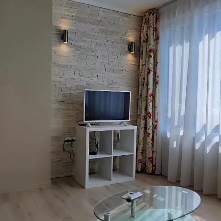 Луксозен Апартамент С Две Спални Apartment *