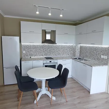 Apartment Луксозен Апартамент С Две Спални