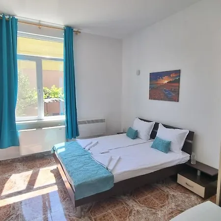 Guest house пиргос