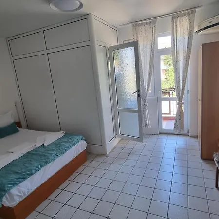 Guest house пиргос Burgas