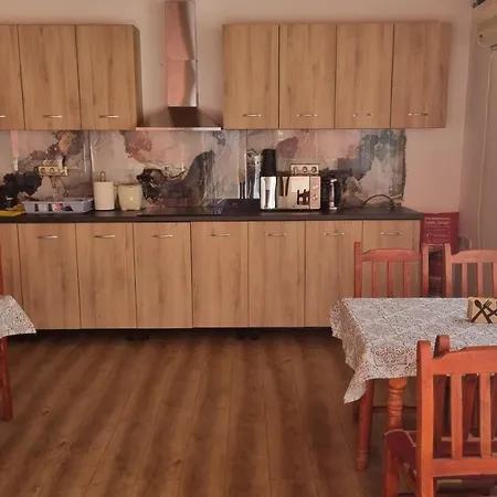 Guest house пиргос