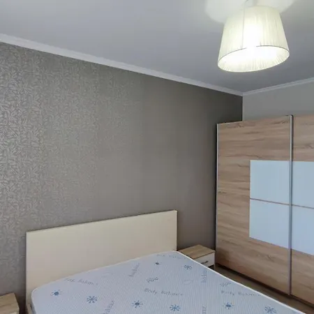 Луксозен Апартамент С Две Спални Apartment