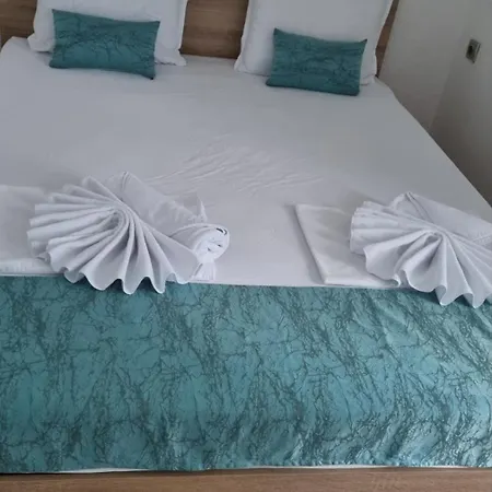 пиргос 3* Burgas