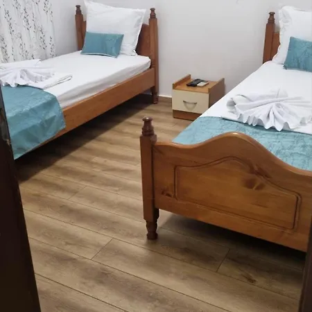 пиргос Guest house