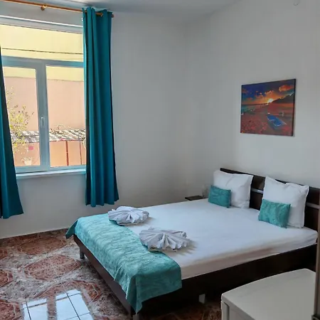 пиргос Guest house