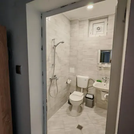 пиргос Guest house 3*