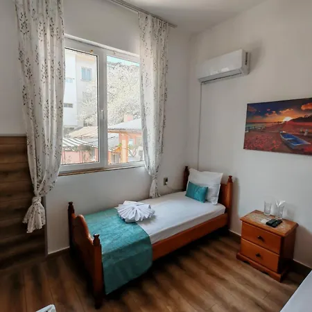 Guest house пиргос 3*