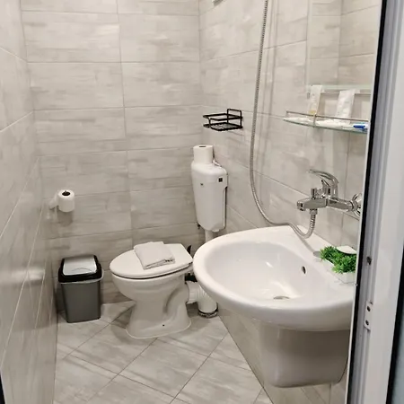 пиргос Guest house Burgas