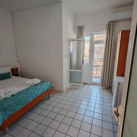 пиргос Guest house