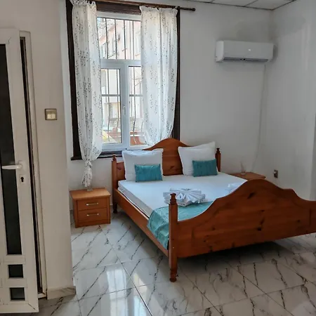 Guest house пиргос