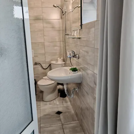 пиргос Guest house Burgas