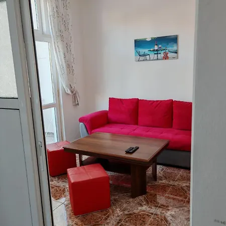 Guest house пиргос Burgas