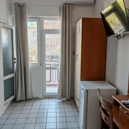 пиргос Guest house 3*