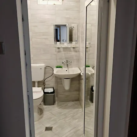 Guest house пиргос Burgas