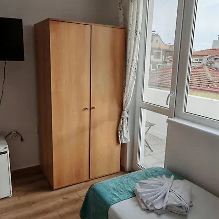 пиргос Guest house 3*