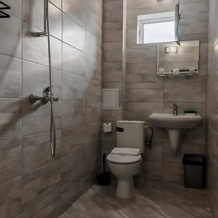 пиргос Guest house Burgas